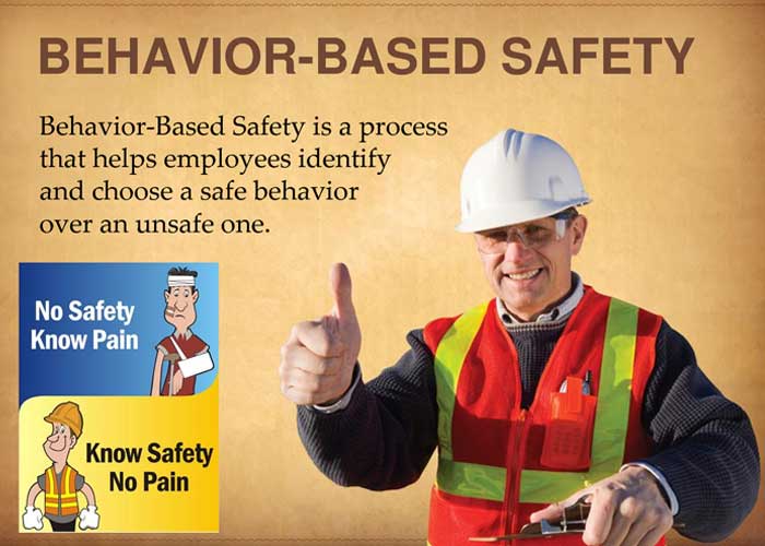 Behaviour Based Safety (BBS)