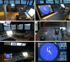 Bridge & Engine Room Resource Management (BERM)