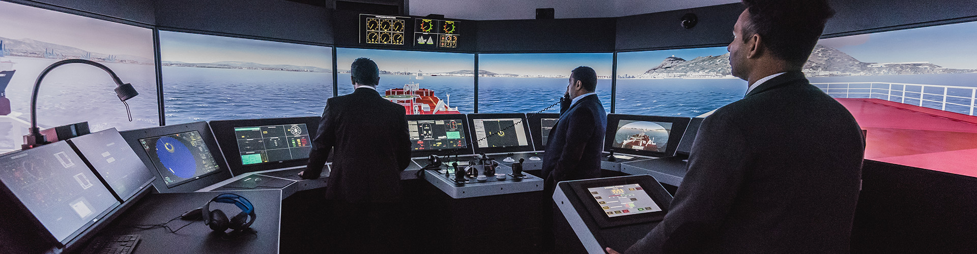 Bridge Team Management - Refresher (BTM-R)