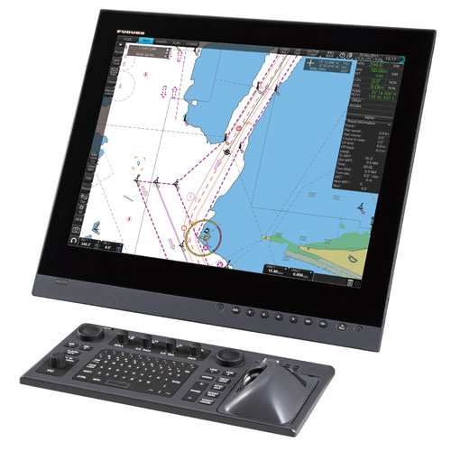 ECDIS - FURUNO