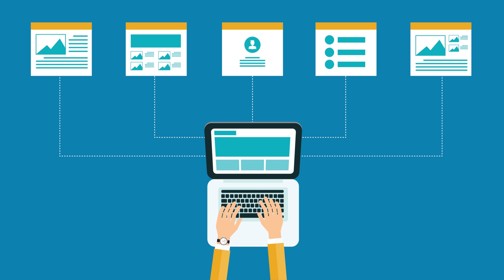Electronic Document Management System (EDMS)