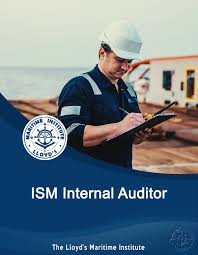 ISM Internal Auditor (ISMIA)