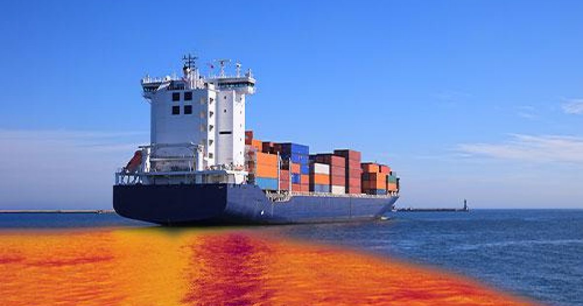 Marine Pollution Compliance - Crew (MARPOL-C)