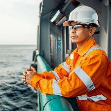 Shipboard Safety Officer (SBSO)
