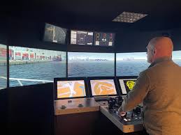 Turkish Straits Dardanelles & Bosporus (TSDB)