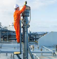 VOC (Volatile Organic Compounds) Management